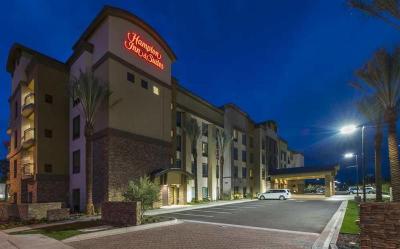 Hampton Inn and Suites Phoenix Tempe