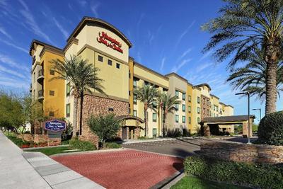 Hampton Inn and Suites Phoenix Tempe