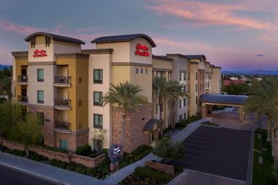 Hampton Inn and Suites Phoenix Tempe