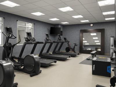 Homewood Suites by Hilton Akron Fairlawn, OH