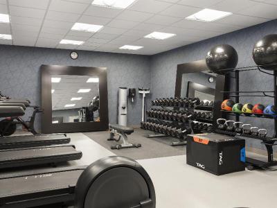 Homewood Suites by Hilton Akron Fairlawn, OH