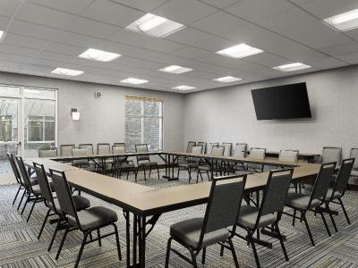 Homewood Suites by Hilton Akron Fairlawn, OH