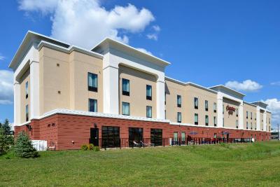 Hampton Inn Rome, NY