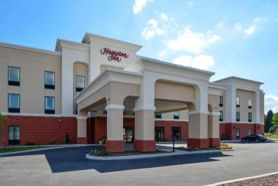 Hampton Inn Rome, NY