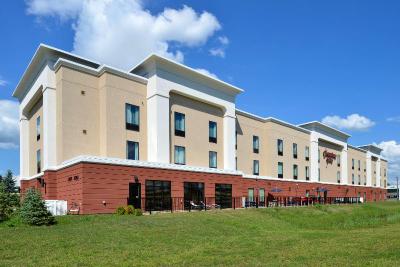 Hampton Inn Rome, NY