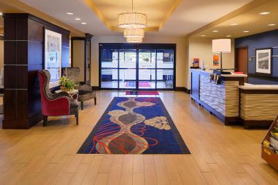 Hampton Inn Rome, NY
