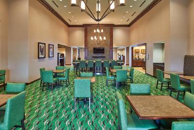 Homewood Suites by Hilton Odessa, TX
