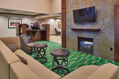 Homewood Suites by Hilton Odessa, TX