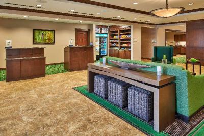 Homewood Suites by Hilton Odessa, TX