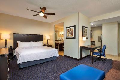 Homewood Suites by Hilton Odessa, TX