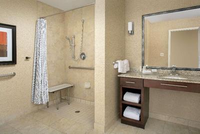 Homewood Suites by Hilton Odessa, TX