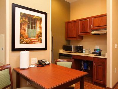 Homewood Suites by Hilton Richland