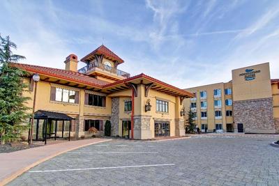 Homewood Suites by Hilton Richland