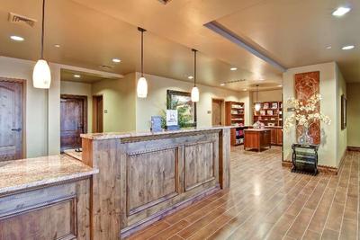 Homewood Suites by Hilton Richland