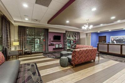 Hampton Inn Seattle/Everett Downtown, WA