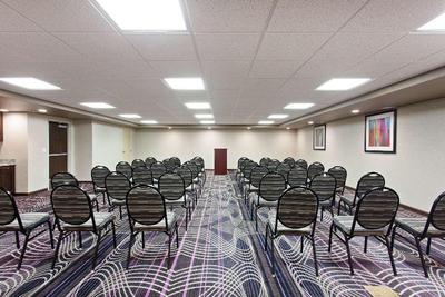 Hampton Inn Seattle/Everett Downtown, WA