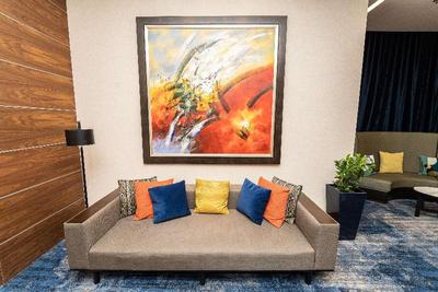 Hampton Inn San Francisco/Downtown-Convention Cent