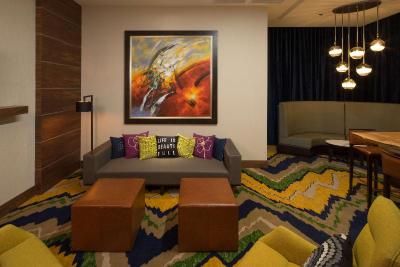 Hampton Inn San Francisco/Downtown-Convention Cent