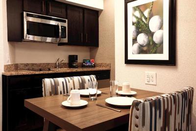 Homewood Suites by Hilton Tucson/St. Philip's Plaz