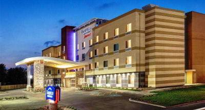 Fairfield Inn & Suites Delray Beach