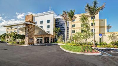 Fairfield Inn & Suites Delray Beach