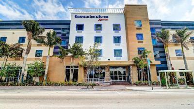 Fairfield Inn & Suites Delray Beach