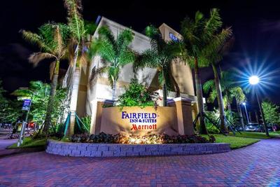 Fairfield Inn & Suites Delray Beach