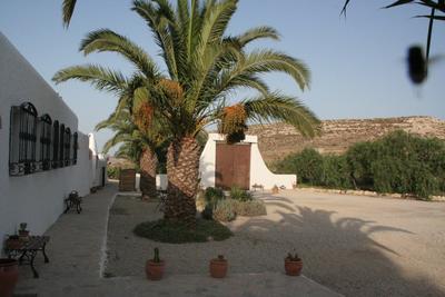 Logis Cortijo Los Malenos