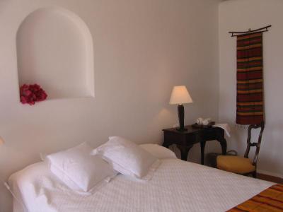 Logis Cortijo Los Malenos