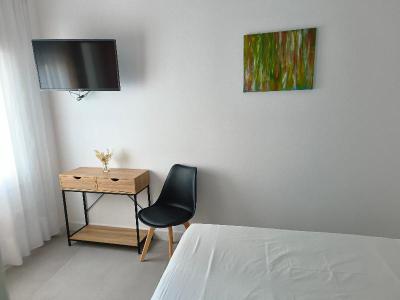 Hotel Mediterraneo by Croma