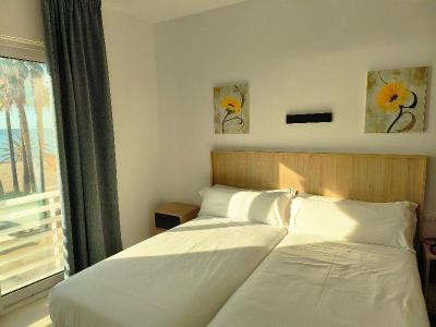 Hotel Mediterraneo by Croma