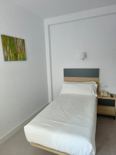 Hotel Mediterraneo by Croma