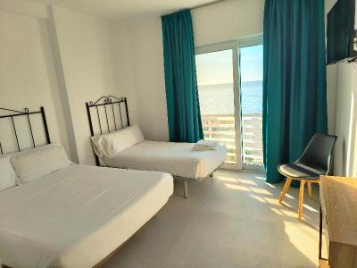Hotel Mediterraneo by Croma