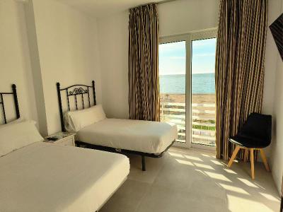 Hotel Mediterraneo by Croma