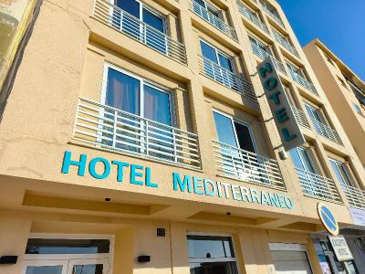 Hotel Mediterraneo by Croma