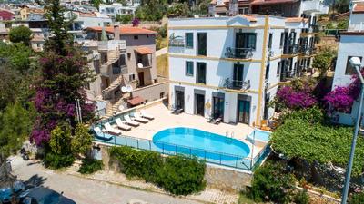 Enda Boutique Hotel