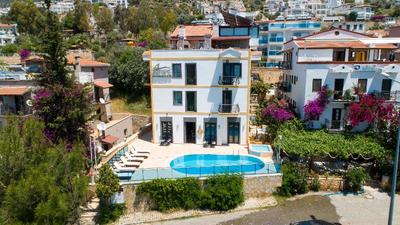 Enda Boutique Hotel