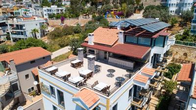 Enda Boutique Hotel