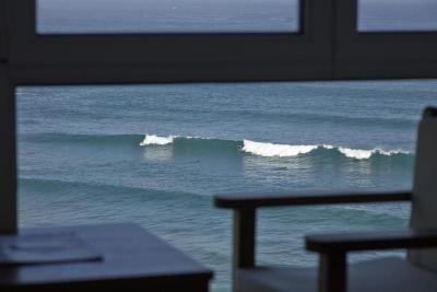 Relais du Silence Saiaz Getaria Hotela