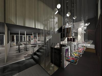 TWO Hotel Barcelona by Axel Adults Only