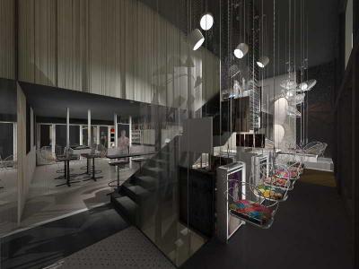 TWO Hotel Barcelona by Axel Adults Only