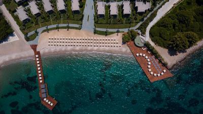 Swissôtel Resort Bodrum Sahili
