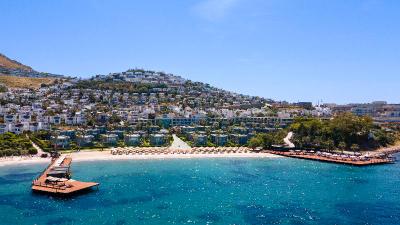 Swissôtel Resort Bodrum Sahili