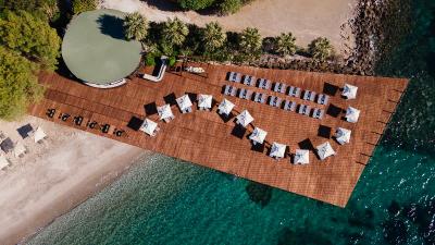 Swissôtel Resort Bodrum Sahili