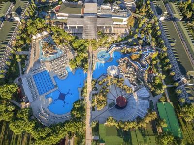 Dobedan World Palace Ex Alva Donna