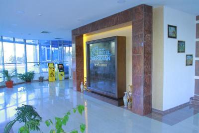 Meridian Termez