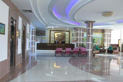Meridian Termez