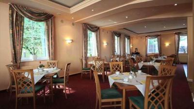 Landhotel Potsdam