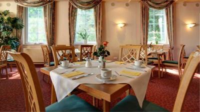 Landhotel Potsdam
