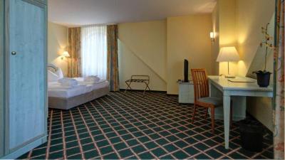 Landhotel Potsdam